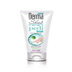 Derma Shine Pedi Soak 200gm