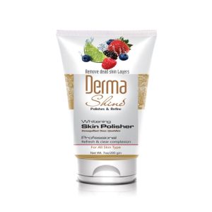 Derma Shine Skin Polisher 200gm