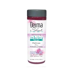 Derma Shine Skin Toner 200gm