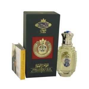Designer Shaik Chic Blue Eau De Parfum For Men 80ml