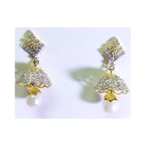 Desire Fashion Designer Earring For Women (100280102)