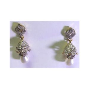 Desire Fashion Designer Earring For Women (108210110)