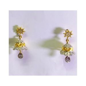 Desire Fashion Designer Earring For Women (118130120)