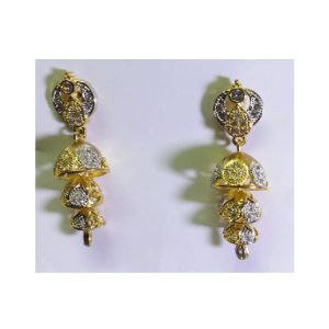 Desire Fashion Designer Earring For Women (98210100)