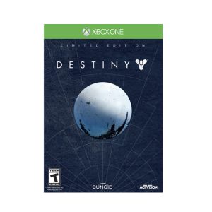 Destiny: Limited Edition Game For Xbox One