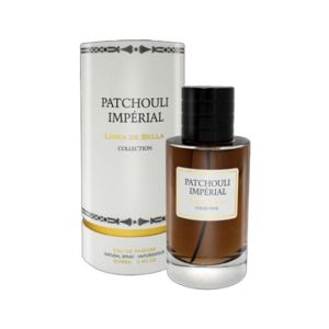 Linea De Bella Patchouli Imperial Eau De Parfum For Men 100ml