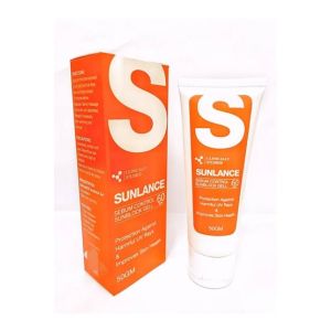 Invoke Skin Health Sun Lance Sunblock Gel 50g