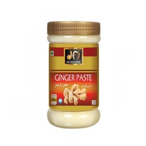 DFI Ginger Paste Jar 330gm