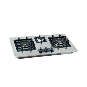 Nasgas Built in Hob (DG-222 BK)