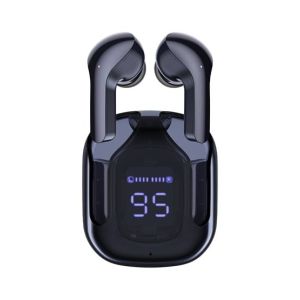 Acefast T6 ENC TWS Earbuds Sapphire Blue