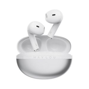 Haylou X1 2023 Earbuds-Silver
