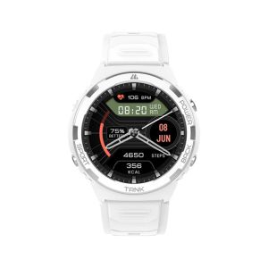 Kospet Tank S1 Smartwatch-White