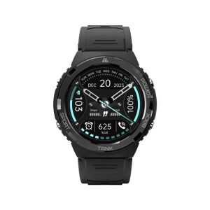 Kospet Tank S1 Smartwatch-Black