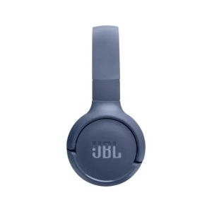 JBL Tune 520BT Wireless On-Ear Headphone-Blue
