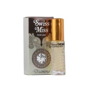 Swiss Miss Diamond Women's Perfume 15ml