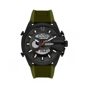 Diesel Analog Men's Watch Khaki (DZ4549)
