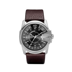 Diesel Master Chief Men's Watch Brown (DZ1206)