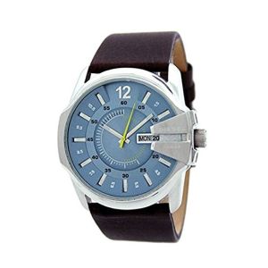 Diesel Master Chief Men's Watch Brown (DZ1399)