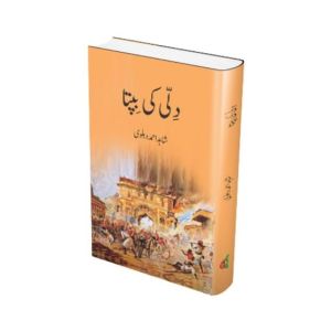 Dilli Ki Bipta Book
