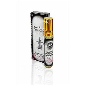 Dirham Roll On Perfume For Men 10ml