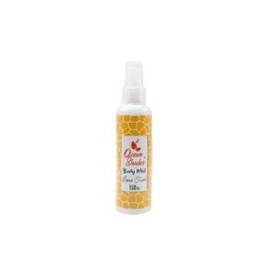 Ocean Shades Lemon Touch Body Mist