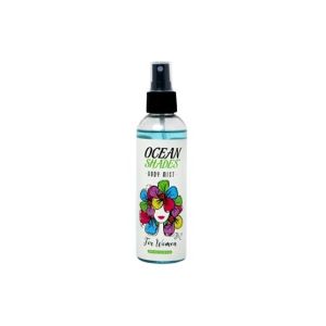 Ocean Shades Lucious Body Mist