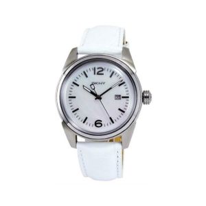 DKNY Analog Men's Watch White (NY1395)