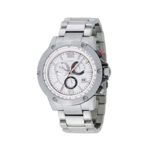 DKNY Chronograph Men's Watch Silver (NY1388)