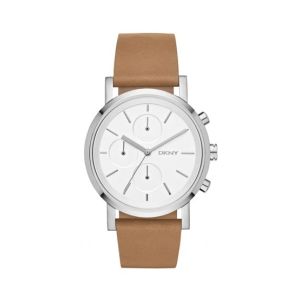 DKNY Soho Chronograph Women's Watch Brown (NY2336)