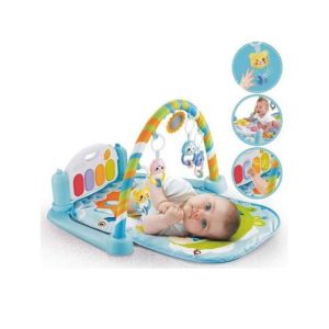 4B Mall Newborn Baby Play Piano Fitness Matt