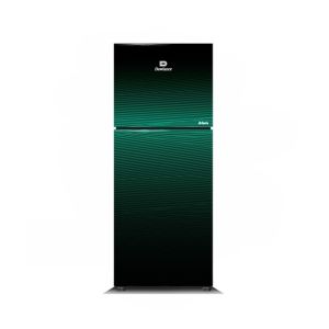 Dawlance Avante Freezer-On-Top Refrigerator 20 Cu Ft Green (91999-WB)