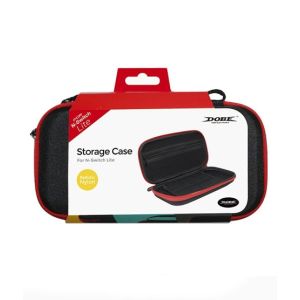 Dobe Nylon Bag For Nintendo Switch Lite (TNS-19083)