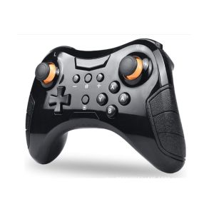 Dobe Pro Wireless Bluetooth Controller Gamepad For Nintendo Switch (TNS-1724)