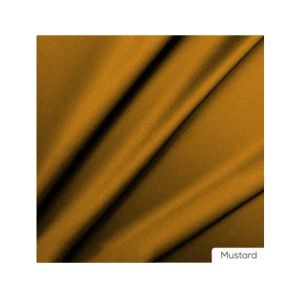Zarar Delight Wash n Wear Unstitched Suit For Men - Mustard