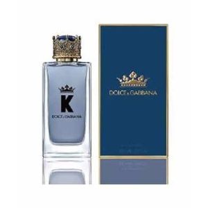 Dolce & Gabbana K Eau De Toilette 100ml