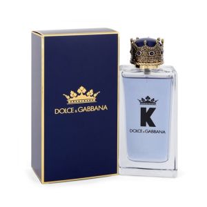 Dolce & Gabbana K Eau De Toiltte For Men 100ml