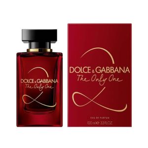 Dolce & Gabbana The Only One 2 Eau De Parfum For Women 100ml