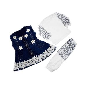 Komfy Baby Fancy Dress (NBG002)