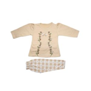 Komfy Baby Fancy Dress (NBG003)