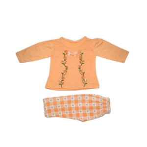 Komfy Baby Fancy Dress (NBG004)