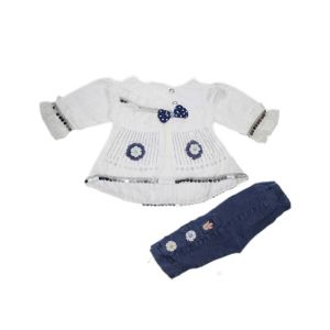 Komfy Baby Fancy Dress (NBG009)