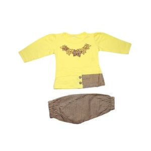 Komfy Baby Fancy Dress (NBG011)