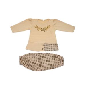 Komfy Baby Fancy Dress (NBG012)