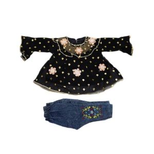 Komfy Baby Fancy Dress (NBG016)
