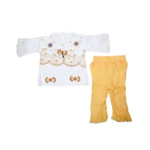 Komfy Baby Fancy Dress (NBG018)