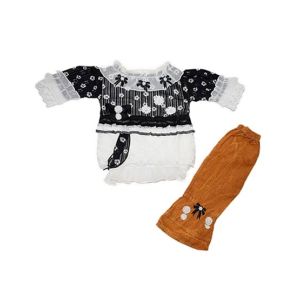 Komfy Baby Fancy Dress (NBG019)