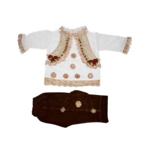 Komfy Baby Fancy Dress (NBG021)