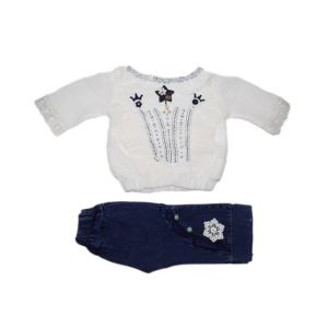 Komfy Baby Fancy Dress (NBG022)