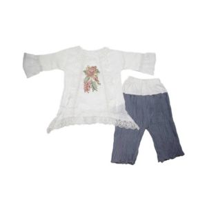 Komfy Baby Fancy Dress (NBG028)