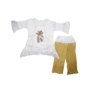 Komfy Baby Fancy Dress (NBG029)
